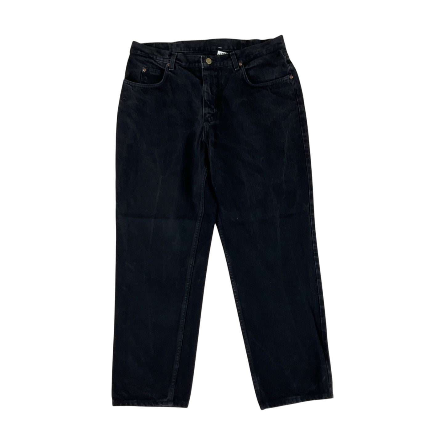 XX - Lee 90s Denim Jeans - W38 L30-LEE-olesstore-vintage-secondhand-shop-austria-österreich