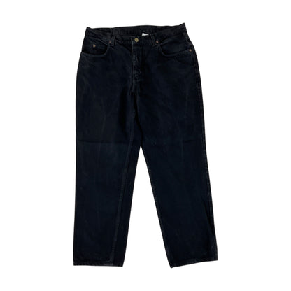 XX - Lee 90s Denim Jeans - W38 L30-LEE-olesstore-vintage-secondhand-shop-austria-österreich