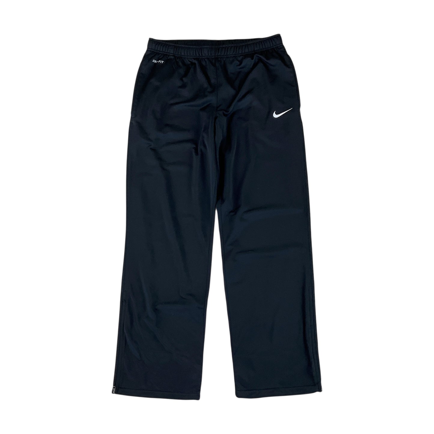 Nike Swoosh Jogginghose - Medium-NIKE-olesstore-vintage-secondhand-shop-austria-österreich