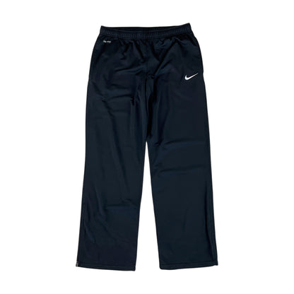 Nike Swoosh Jogginghose - Medium-NIKE-olesstore-vintage-secondhand-shop-austria-österreich