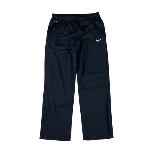 Nike Swoosh Jogginghose - Medium-NIKE-olesstore-vintage-secondhand-shop-austria-österreich