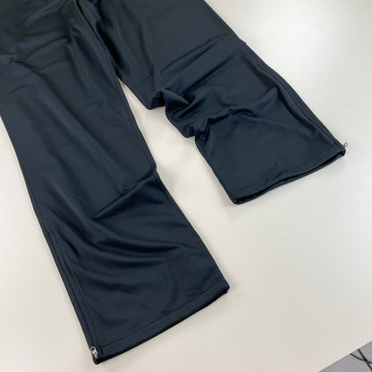 Nike Swoosh Jogginghose - Medium-NIKE-olesstore-vintage-secondhand-shop-austria-österreich