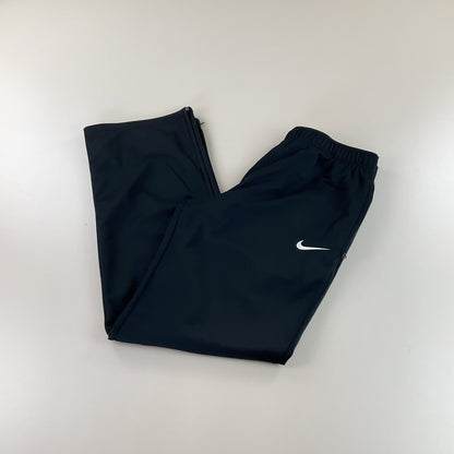 Nike Swoosh Jogginghose - Medium-NIKE-olesstore-vintage-secondhand-shop-austria-österreich