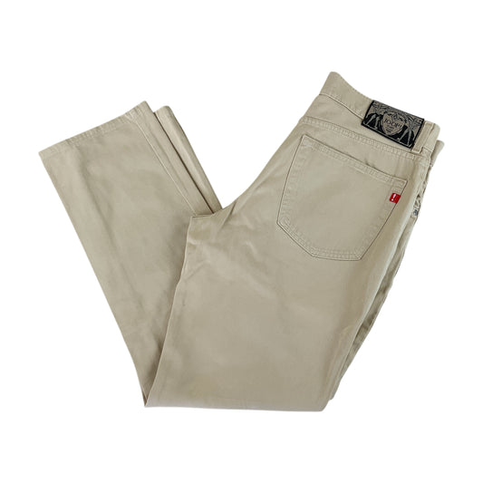 Joop Stoffhose - W36 L34-JOOP!-olesstore-vintage-secondhand-shop-austria-österreich