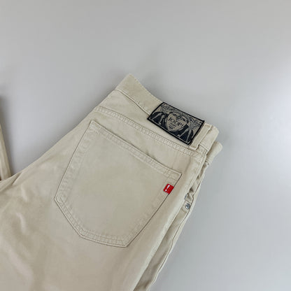 Joop Stoffhose - W36 L34-JOOP!-olesstore-vintage-secondhand-shop-austria-österreich