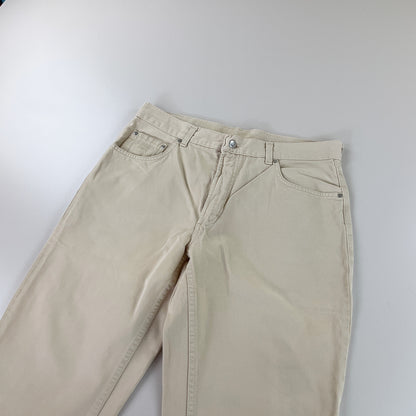 Joop Stoffhose - W36 L34-JOOP!-olesstore-vintage-secondhand-shop-austria-österreich