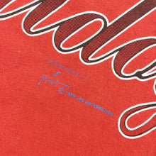 Load image into Gallery viewer, Marine Bulldogs 1989 T-Shirt - XL-Tee Swing-olesstore-vintage-secondhand-shop-austria-österreich