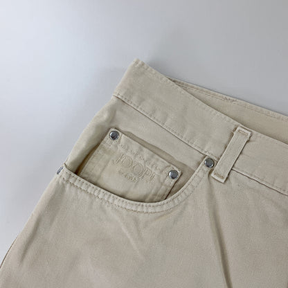 Joop Stoffhose - W36 L34-JOOP!-olesstore-vintage-secondhand-shop-austria-österreich