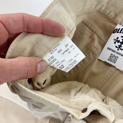 Joop Stoffhose - W36 L34-JOOP!-olesstore-vintage-secondhand-shop-austria-österreich