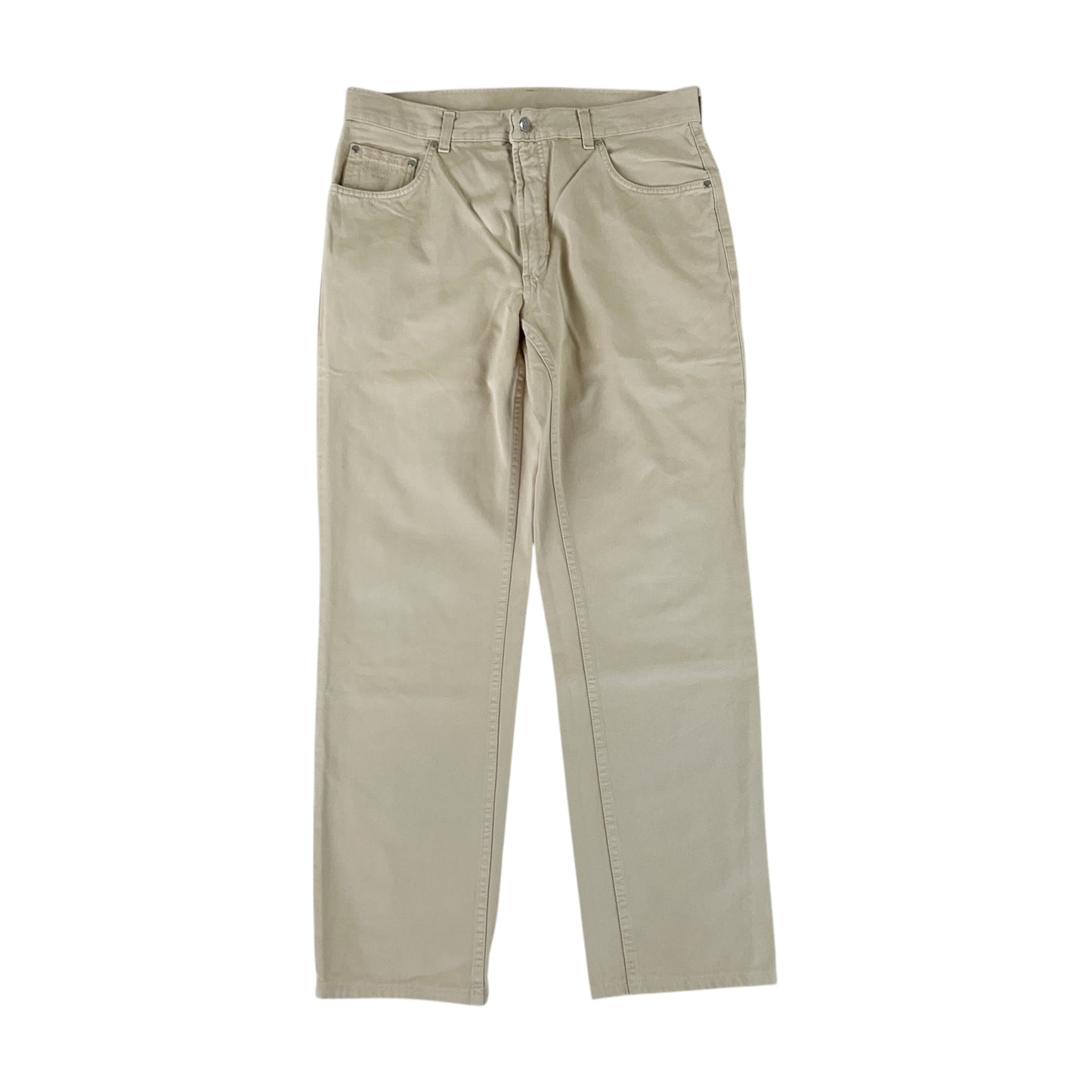 Joop Stoffhose - W36 L34-JOOP!-olesstore-vintage-secondhand-shop-austria-österreich