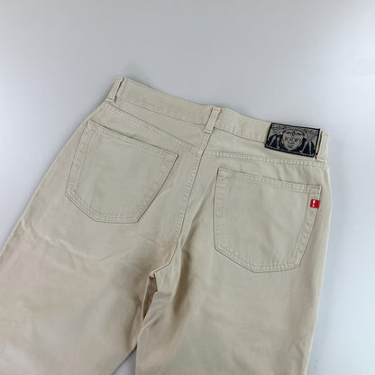 Joop Stoffhose - W36 L34-JOOP!-olesstore-vintage-secondhand-shop-austria-österreich