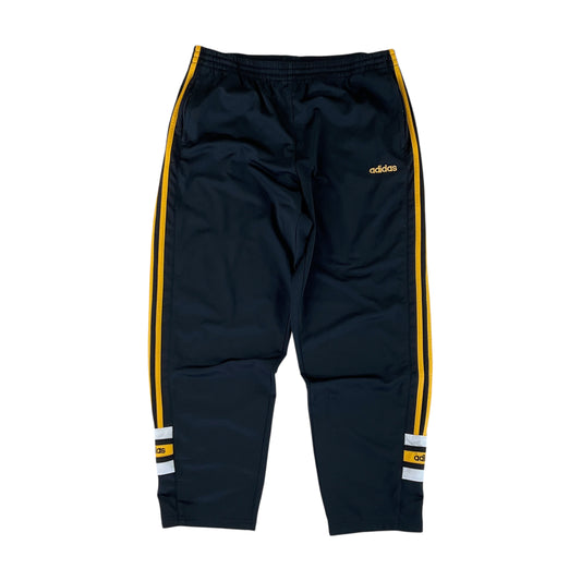 Adidas 90s Jogginghose - Large-ADIDAS-olesstore-vintage-secondhand-shop-austria-österreich