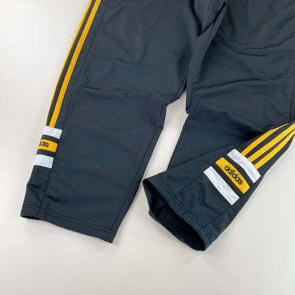 Adidas 90s Jogginghose - Large-ADIDAS-olesstore-vintage-secondhand-shop-austria-österreich