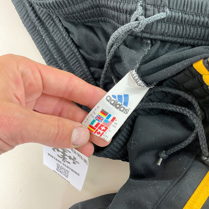 Adidas 90s Jogginghose - Large-ADIDAS-olesstore-vintage-secondhand-shop-austria-österreich