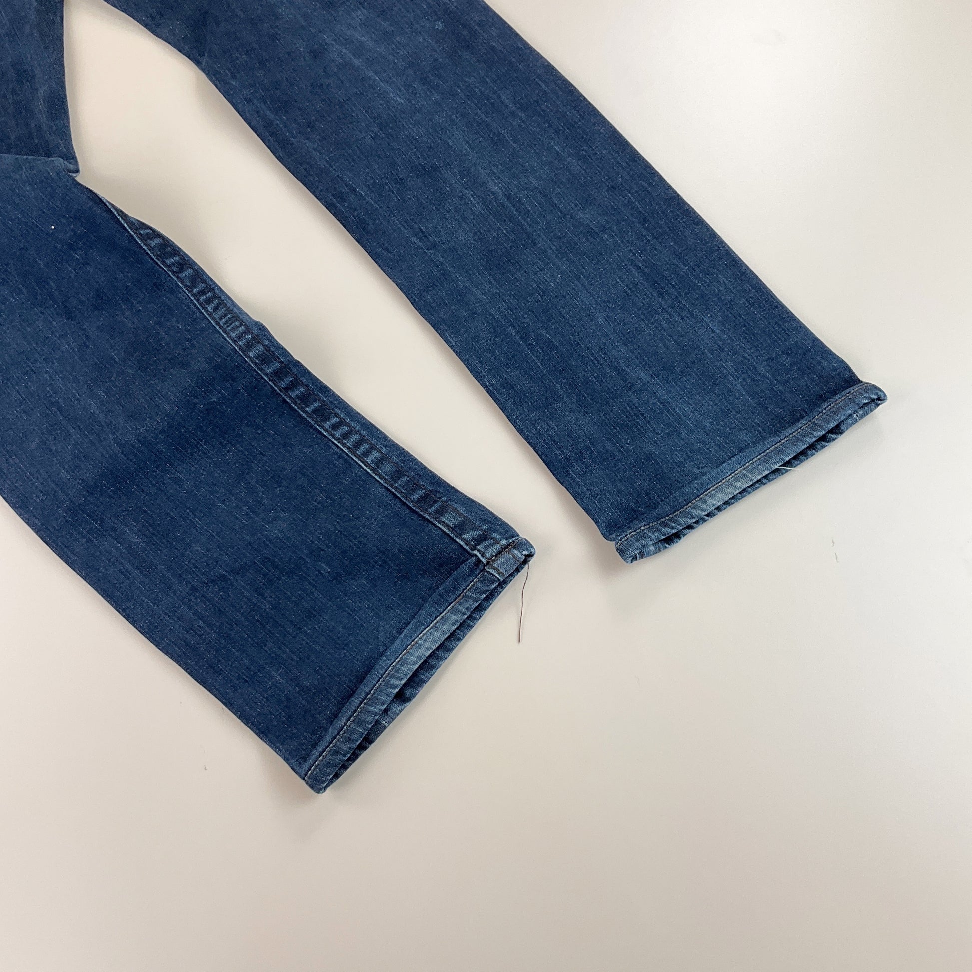 XX - True Religion Denim Jeans - W32 LXX-TRUE RELIGION-olesstore-vintage-secondhand-shop-austria-österreich