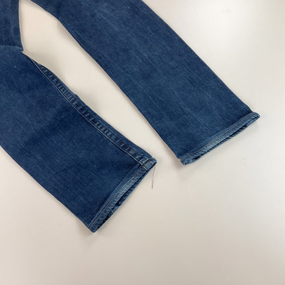 XX - True Religion Denim Jeans - W32 LXX-TRUE RELIGION-olesstore-vintage-secondhand-shop-austria-österreich
