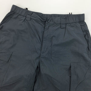 The North Face Outdoor Pant - Large-THE NORTH FACE-olesstore-vintage-secondhand-shop-austria-österreich