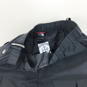 The North Face Outdoor Pant - Large-THE NORTH FACE-olesstore-vintage-secondhand-shop-austria-österreich