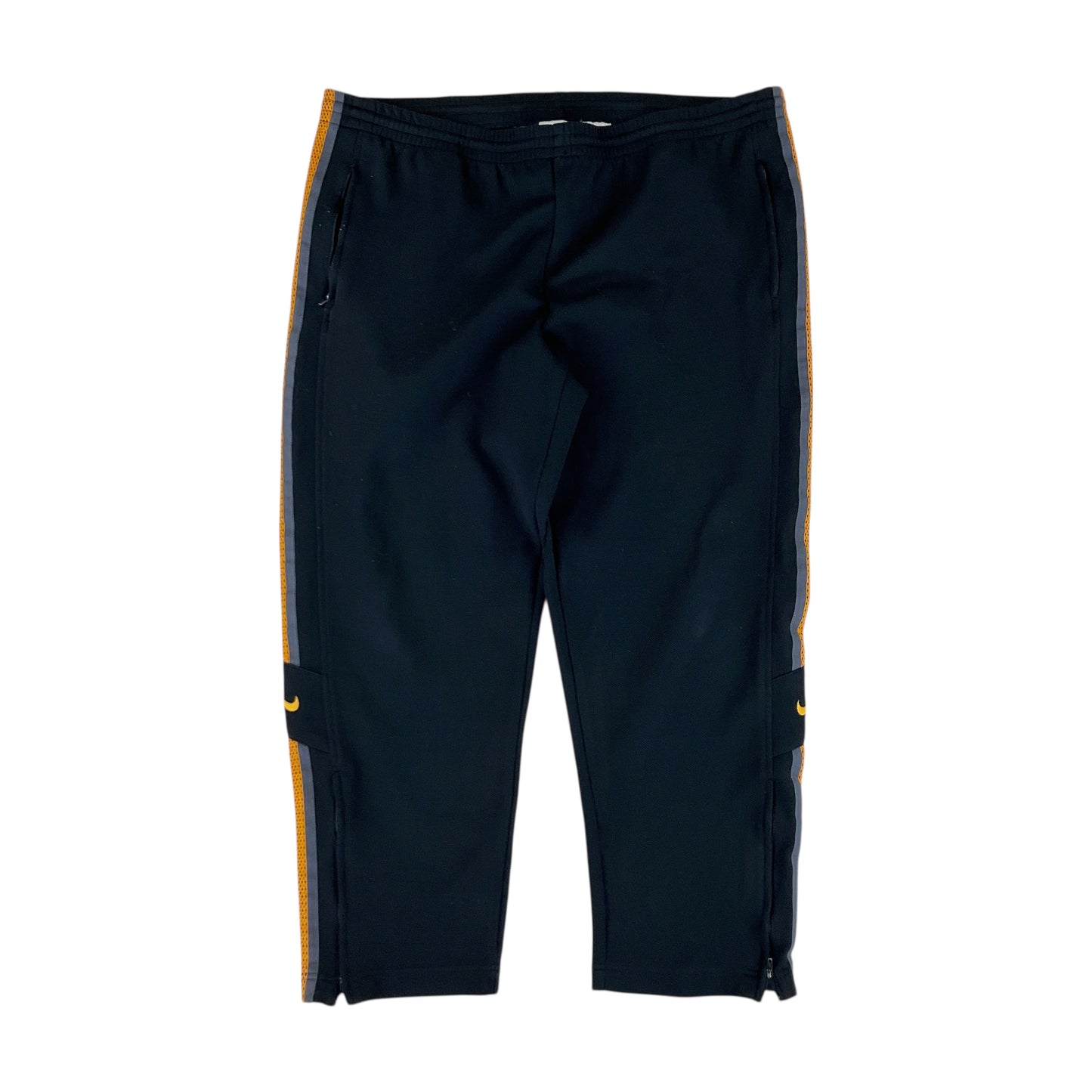 Nike 90s Swoosh Jogginghose - XL-NIKE-olesstore-vintage-secondhand-shop-austria-österreich
