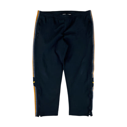 Nike 90s Swoosh Jogginghose - XL-NIKE-olesstore-vintage-secondhand-shop-austria-österreich