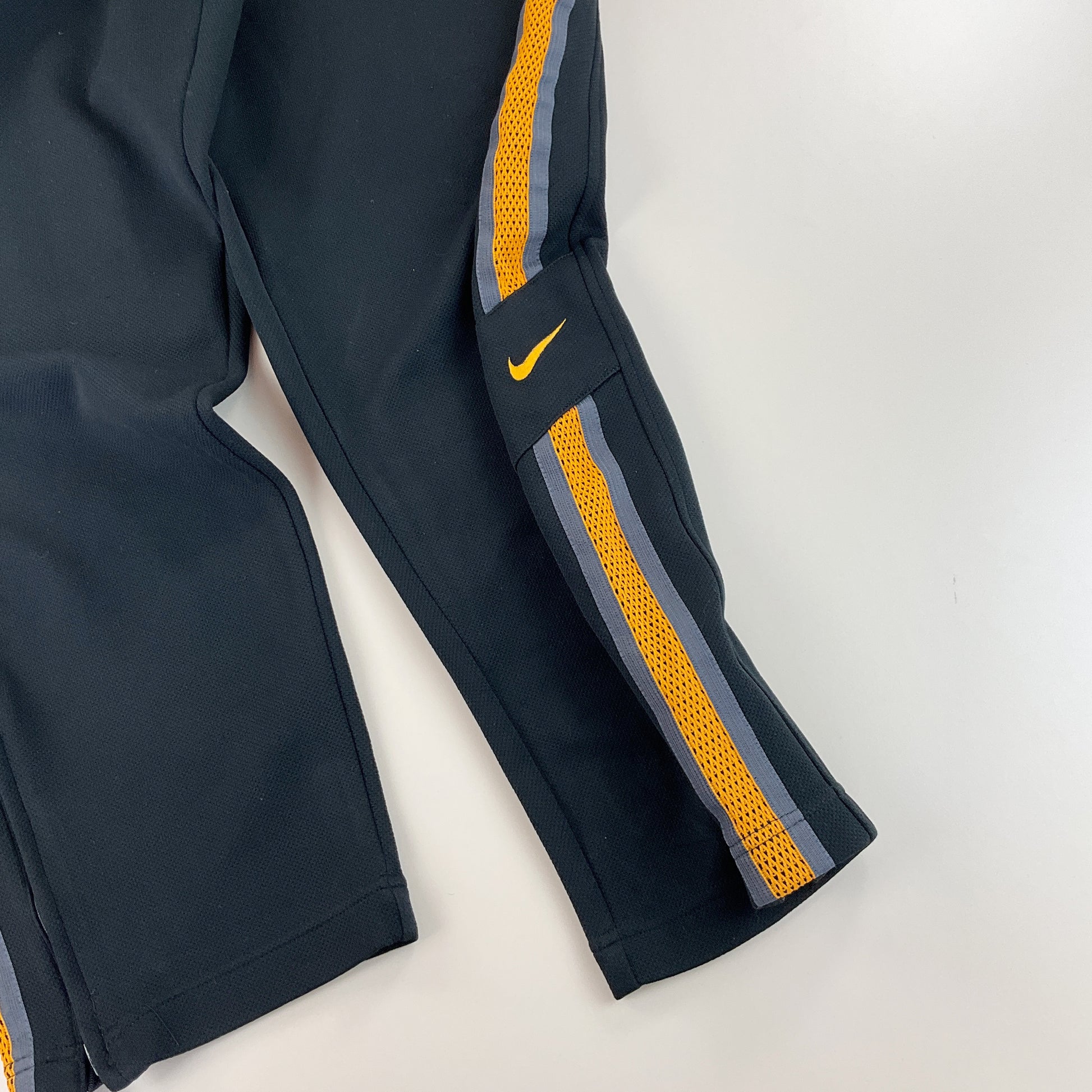 Nike 90s Swoosh Jogginghose - XL-NIKE-olesstore-vintage-secondhand-shop-austria-österreich