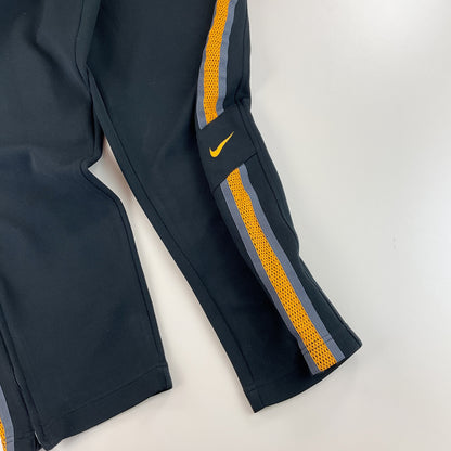 Nike 90s Swoosh Jogginghose - XL-NIKE-olesstore-vintage-secondhand-shop-austria-österreich