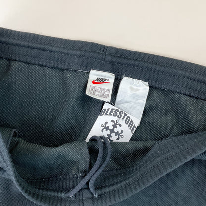 Nike 90s Swoosh Jogginghose - XL-NIKE-olesstore-vintage-secondhand-shop-austria-österreich