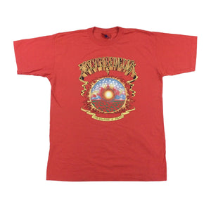 Kappa 'Psychedelia' T-Shirt - Large-KAPPA-olesstore-vintage-secondhand-shop-austria-österreich
