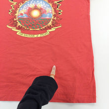 Load image into Gallery viewer, Kappa &#39;Psychedelia&#39; T-Shirt - Large-KAPPA-olesstore-vintage-secondhand-shop-austria-österreich