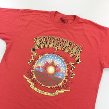 Load image into Gallery viewer, Kappa &#39;Psychedelia&#39; T-Shirt - Large-KAPPA-olesstore-vintage-secondhand-shop-austria-österreich