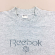 Load image into Gallery viewer, Reebok 90s T-Shirt - Medium-REEBOK-olesstore-vintage-secondhand-shop-austria-österreich