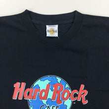 Load image into Gallery viewer, Hard Rock Cafe Cancun T-Shirt - Large-HARD ROCK CAFE-olesstore-vintage-secondhand-shop-austria-österreich
