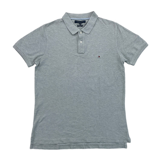 Tommy Hilfiger Polo Shirt - Large-TOMMY HILFIGER-olesstore-vintage-secondhand-shop-austria-österreich