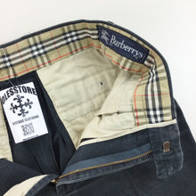 Load image into Gallery viewer, Burberry Pant - W31 L30-Burberry-olesstore-vintage-secondhand-shop-austria-österreich