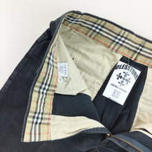 Load image into Gallery viewer, Burberry Pant - W31 L30-Burberry-olesstore-vintage-secondhand-shop-austria-österreich