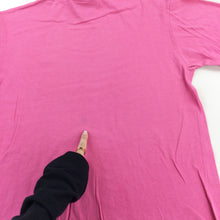 Load image into Gallery viewer, Lacoste 90s T-Shirt - Medium-REEBOK-olesstore-vintage-secondhand-shop-austria-österreich