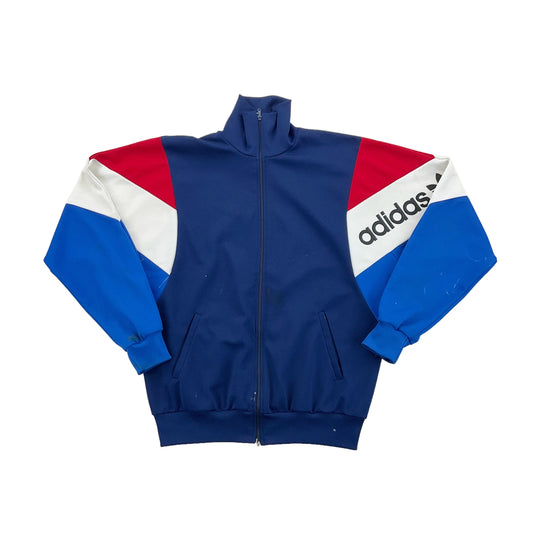 Adidas 80s Jacket - XL-Adidas-olesstore-vintage-secondhand-shop-austria-österreich