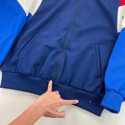 Adidas 80s Jacket - XL-Adidas-olesstore-vintage-secondhand-shop-austria-österreich