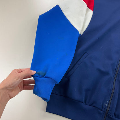 Adidas 80s Jacket - XL-Adidas-olesstore-vintage-secondhand-shop-austria-österreich