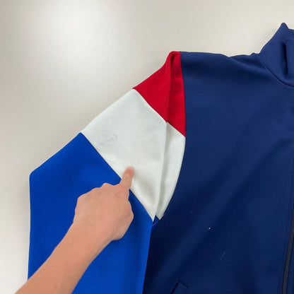 Adidas 80s Jacket - XL-Adidas-olesstore-vintage-secondhand-shop-austria-österreich