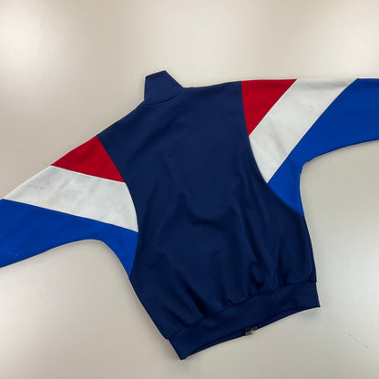 Adidas 80s Jacket - XL-Adidas-olesstore-vintage-secondhand-shop-austria-österreich