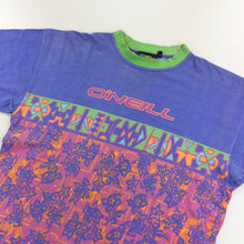 Load image into Gallery viewer, O&#39;Neill 90s T-Shirt - Medium-O&#39;NEILL-olesstore-vintage-secondhand-shop-austria-österreich