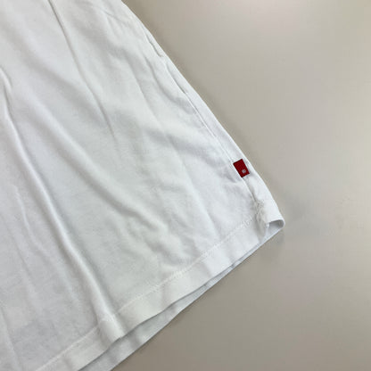 Levi's Fish Grafik T-Shirt - Damen/L-LEVI'S-olesstore-vintage-secondhand-shop-austria-österreich