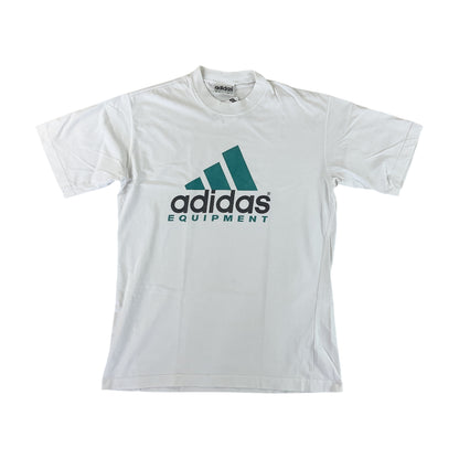 Adidas Equipment 90s T-Shirt - Large-NIKE-olesstore-vintage-secondhand-shop-austria-österreich