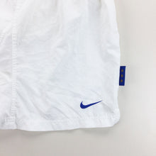 Load image into Gallery viewer, Nike 90s Premier Italia Shorts - Large-NIKE-olesstore-vintage-secondhand-shop-austria-österreich