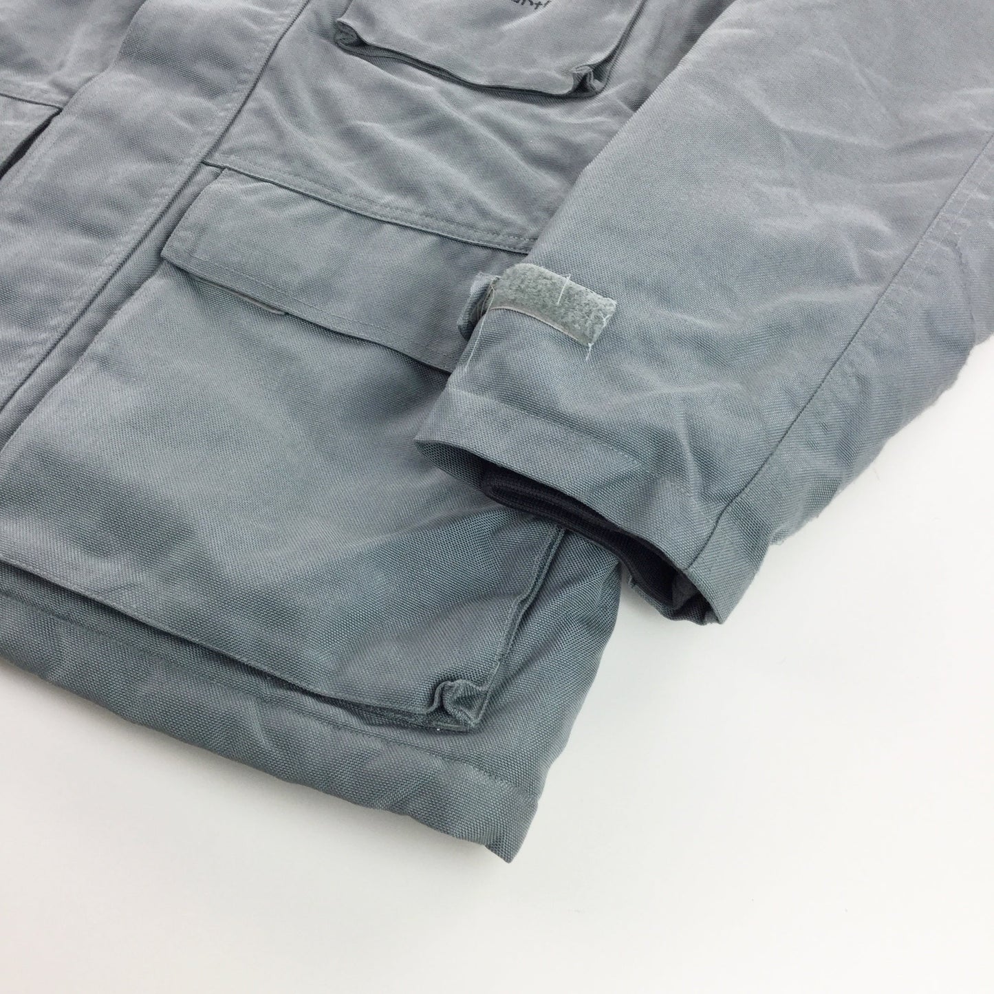 Carhartt 90s Outdoor Jacket - Large-olesstore-vintage-secondhand-shop-austria-österreich