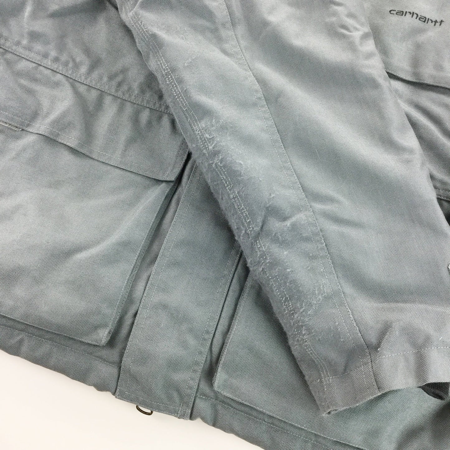 Carhartt 90s Outdoor Jacket - Large-olesstore-vintage-secondhand-shop-austria-österreich