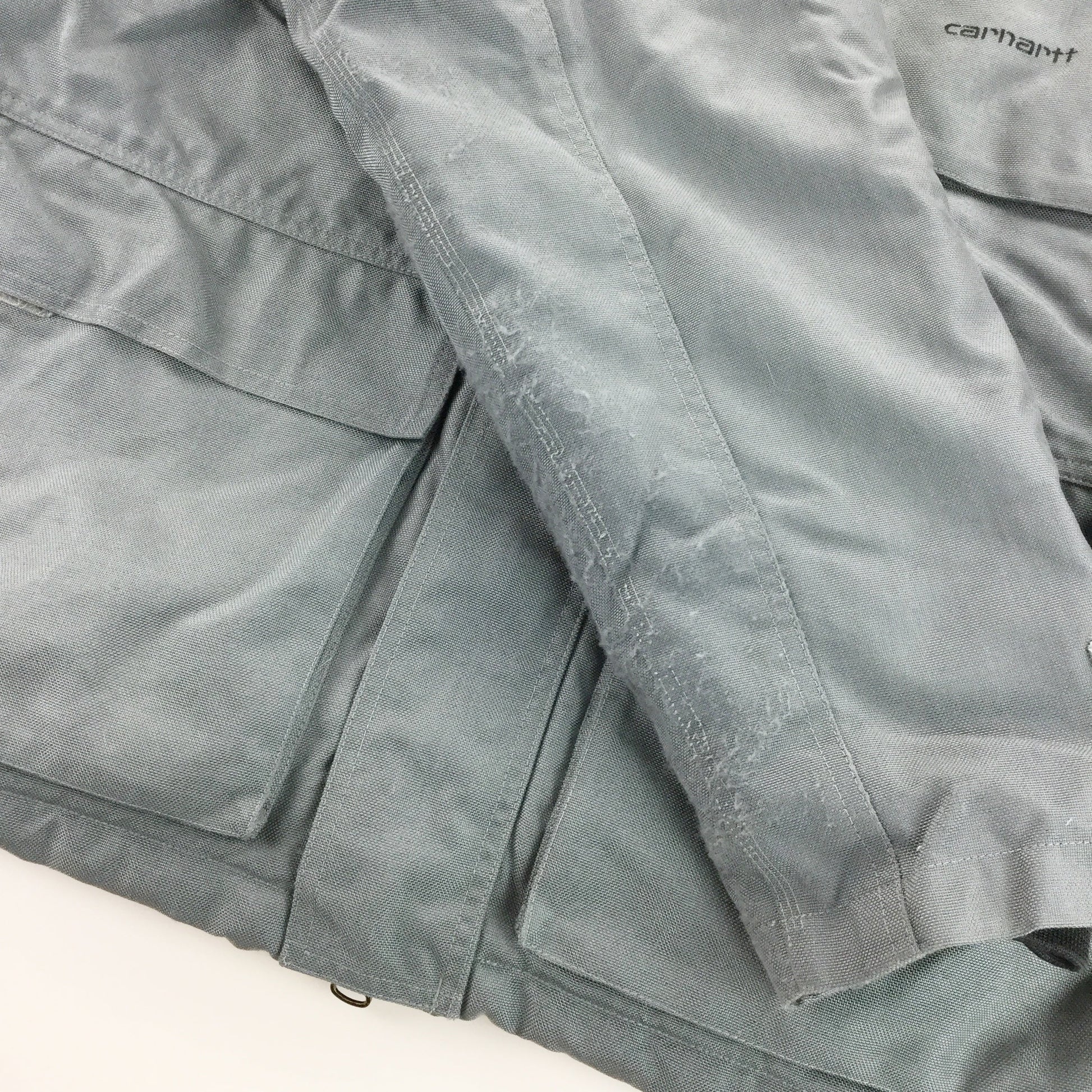 Carhartt 90s Outdoor Jacket - Large-olesstore-vintage-secondhand-shop-austria-österreich