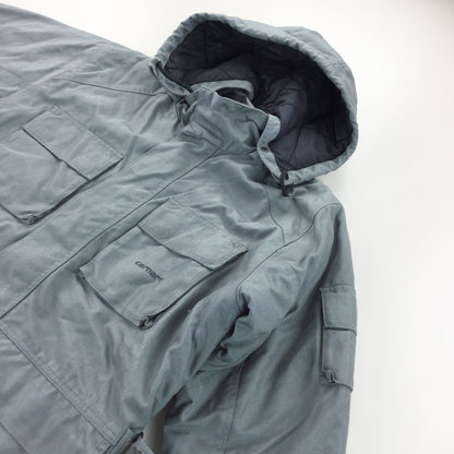 Carhartt 90s Outdoor Jacket - Large-olesstore-vintage-secondhand-shop-austria-österreich