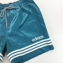 Load image into Gallery viewer, Adidas 90s Shorts - Medium-Adidas-olesstore-vintage-secondhand-shop-austria-österreich